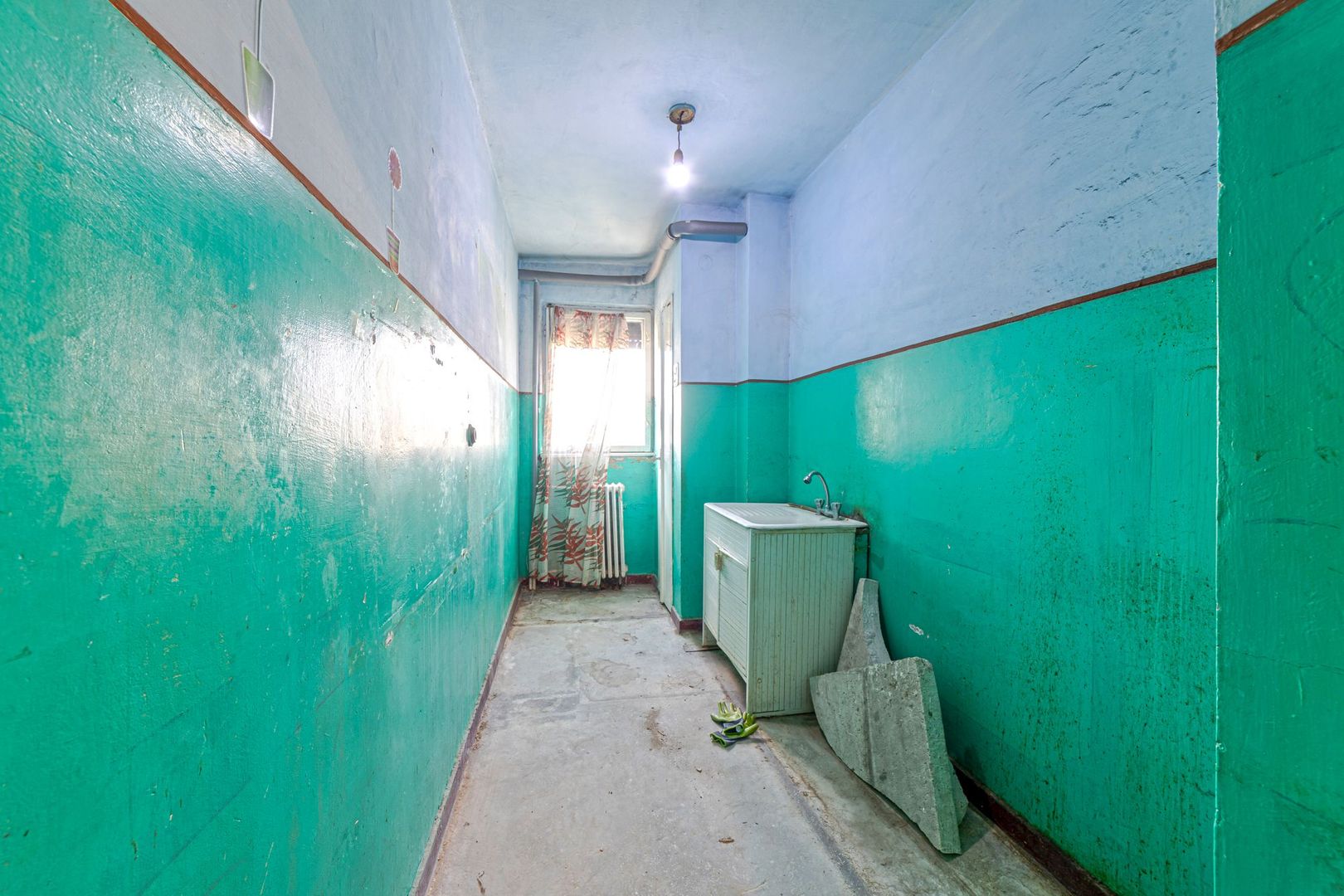 Apartament 2 camere strada Stupilor etaj 4 - Poză 8