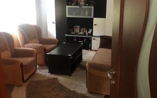 Soarelui | 2 Camere  | Etaj intermediar | Centrala proprie - Poză 1