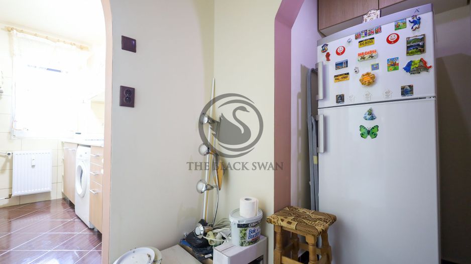 Apartament 3 camere de vanzare | Renovat, Vest, Ploiesti | Comision 0% - Poză 13