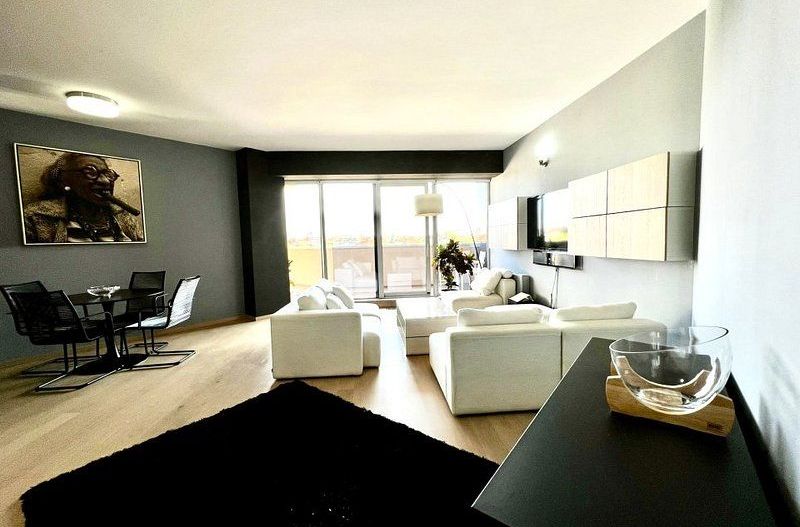 Apartament generos, în clădire premium - Zona Elisabetin - Poză 2