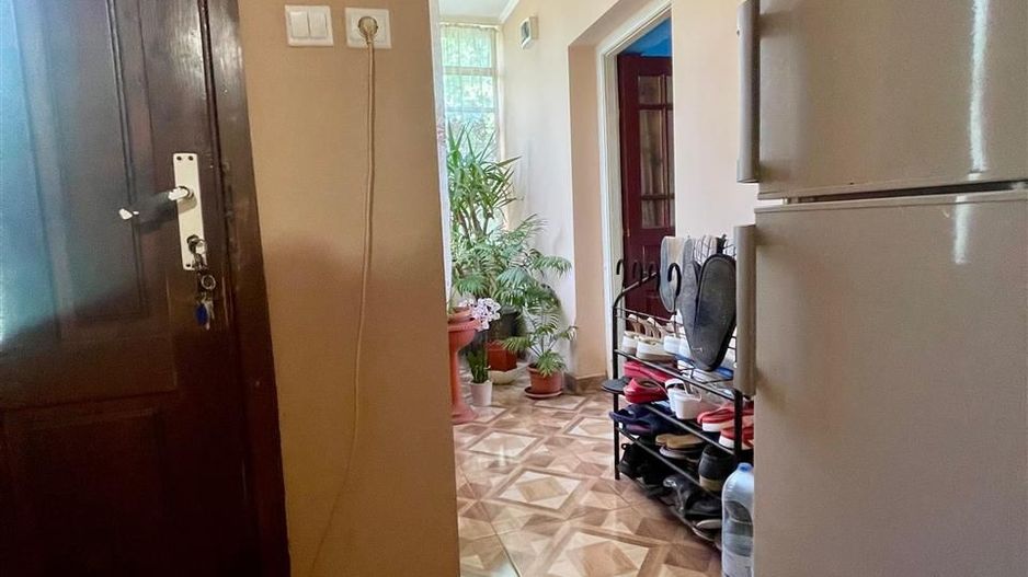 Casa cu 3 camere in Sacueni - Poză 4