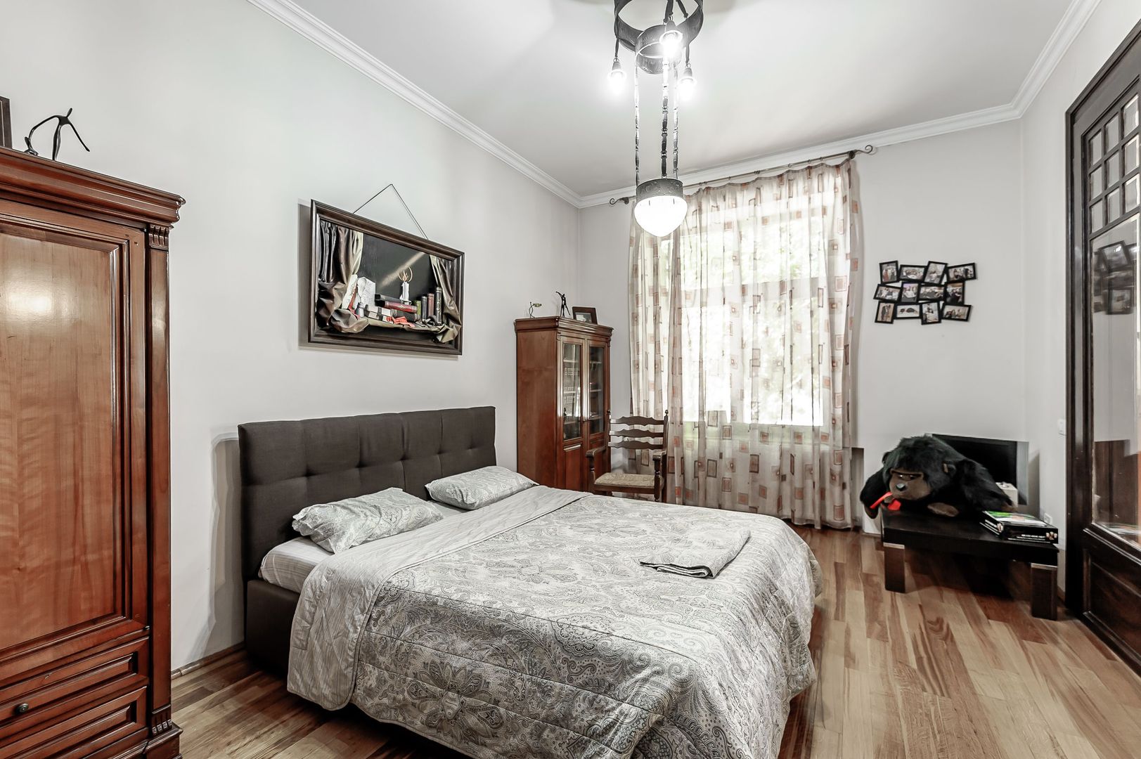 Vilă istorică în Arad. - Poză 11