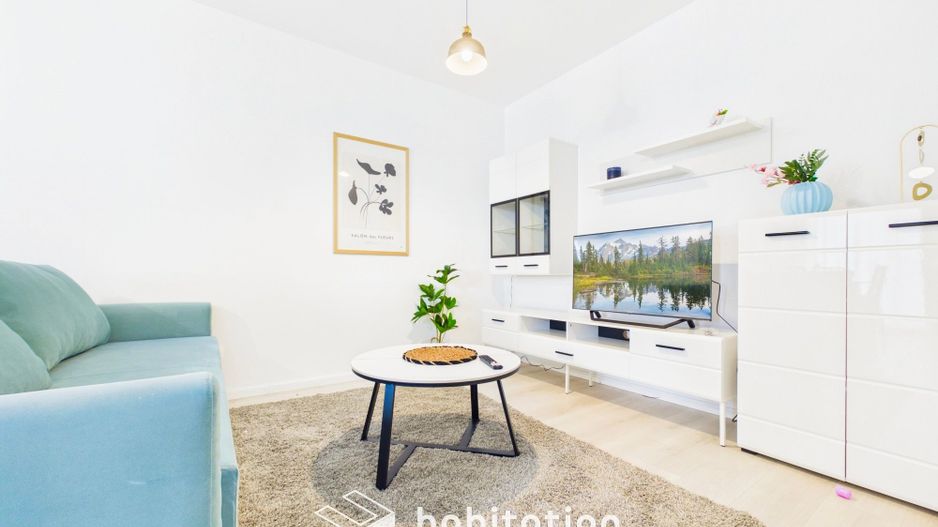 Eleganță la apus – apartament 2 camere, în zona Lipovei, lângă pădure - Poză 2