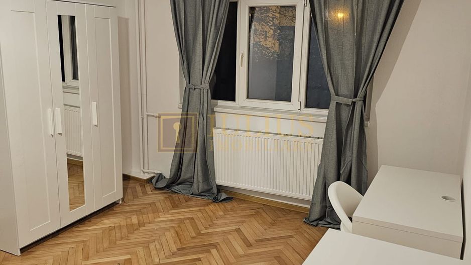 1 camera| Complexul Studentesc| renovat recent| apartament frumos} - Poză 1