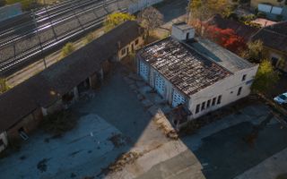 Imobil în suprafață de 3151mp pe Str.Ardealului - Poză 32