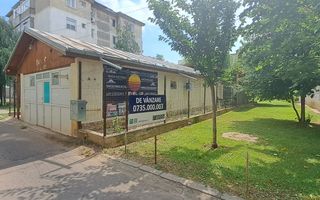 VANZARE SPATIU COMERCIAL | SALA DE JOCURI / BAR | TERASA | UTILITATI COMPLETE - Poză 7