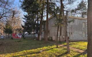 Cladire birouri / spatiu comercial - 584 mp  - Comision ZERO - Poză 21
