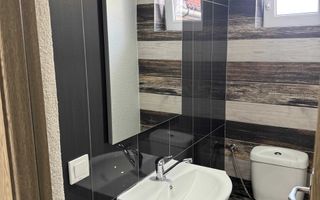 Casa complet renovata, 3 camere, 101 mp utili, pivnita, curte, Sebes - Poză 3