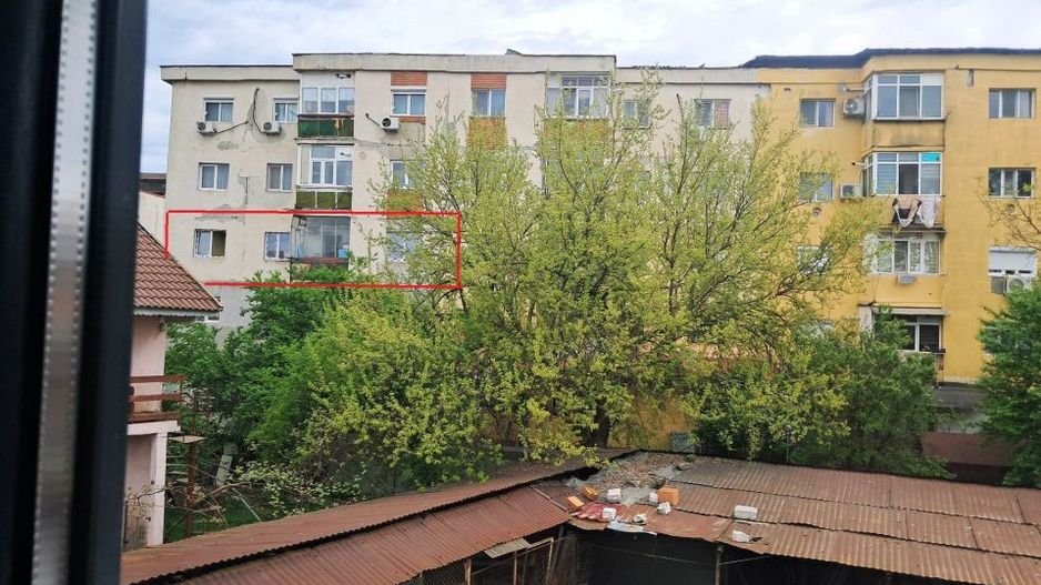 Apartament 3 camere Tg.Jiu - Poză 1