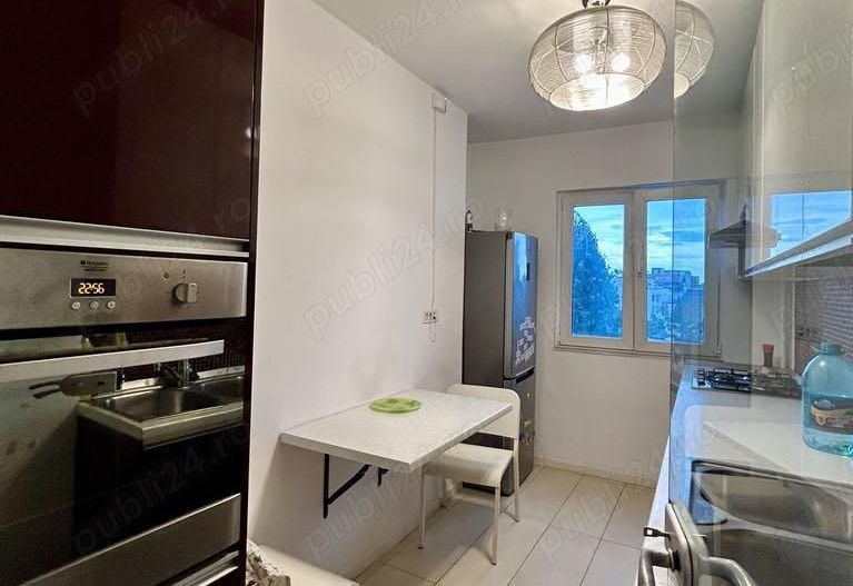 Apartament ultramodern 3 camere Dorobanți - Poză 7