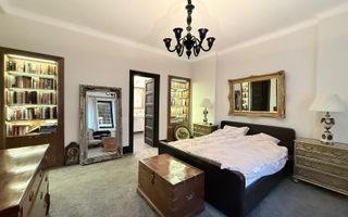 Apartament 6 camere în vilă consolidată | Garaj | Cotroceni - Poză 7