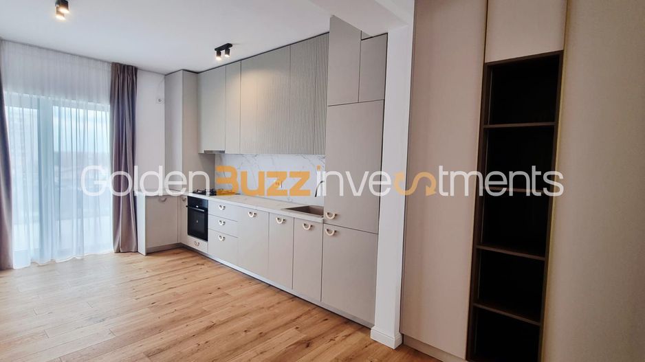 Apartament 3 camere | Terasa 51 mp| Prima Inchiriere - Poză 7