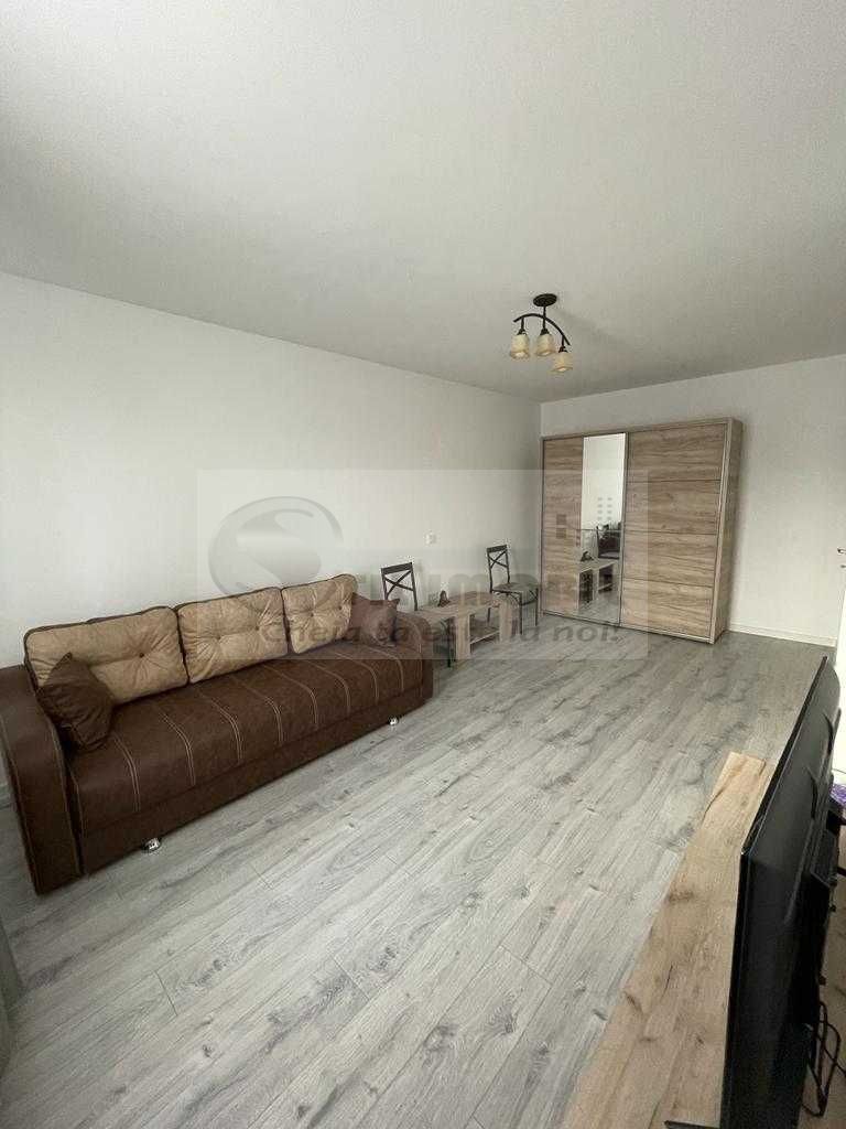 Apartament modern cu 1 camera - Poitiers Towers - 350€ - Poză 3
