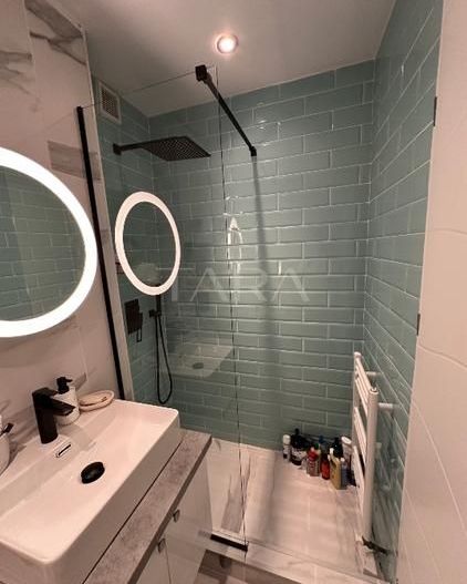 Apartament 2 camere decomandat, 53 mp – Mănăștur, zona Big - Poză 13