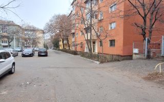 Spatiu administrativ de vanzare in zona George Enescu - Poză 8