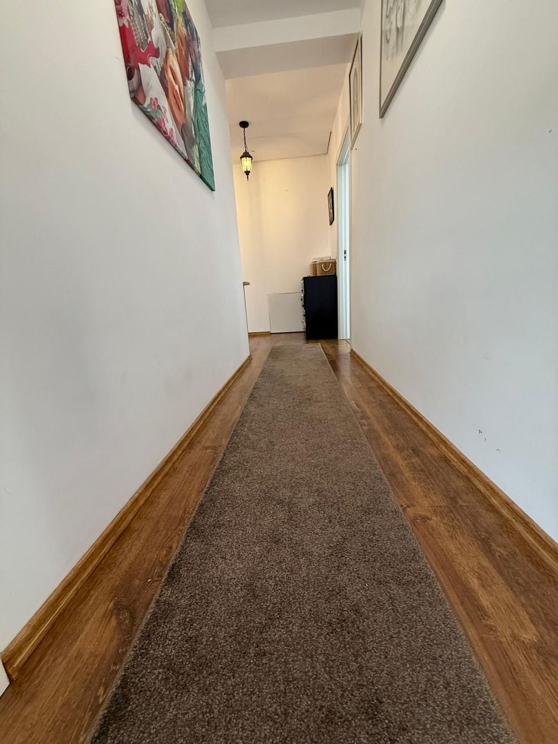 Vila Corbeanca Petresti Hornbach - Poză 17