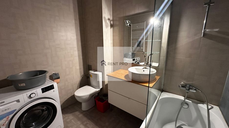 2 Camere Iuliu Maniu 6 Mobilat Utilat Novum Politehnica - Poză 19