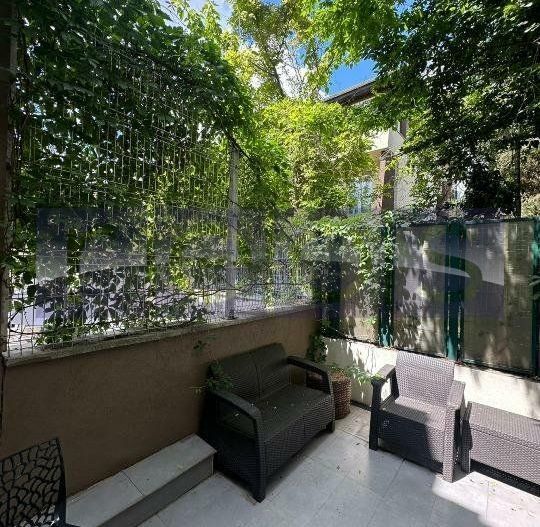 VANZARE 2 CAMERE | MOBILAT SI UTILAT | 57MP | HERASTRAU | CURTE 27MP - Poză 11