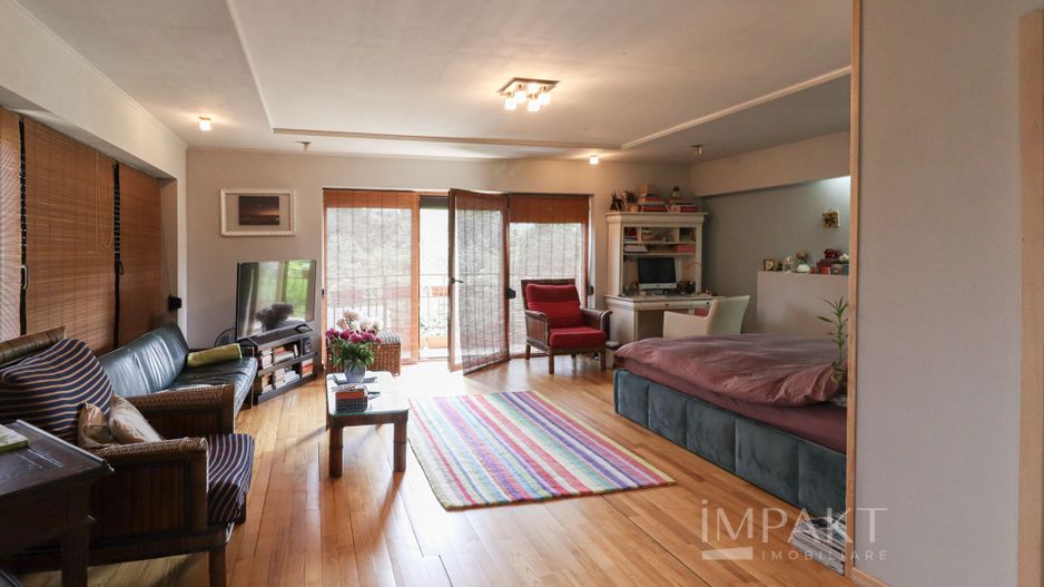 Casa individuala deosebita de vanzare, intr-o locatie de exceptie! - Poză 7