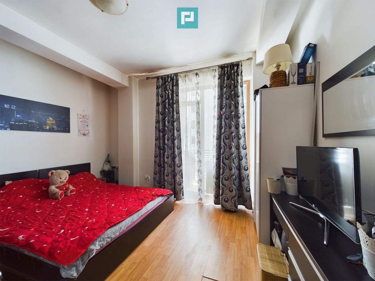Apartament cu 2 camere, etaj 1, în zona Complex Studenţesc - Poză 5