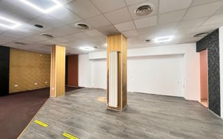 Spatiu Birouri 127 Mp I Suceava/Central  / 17 Euro/Mp - Poză 4