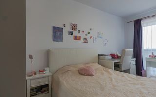 Apartament 4 camere, terasa, parcare, Zorilor, Wings! - Poză 9