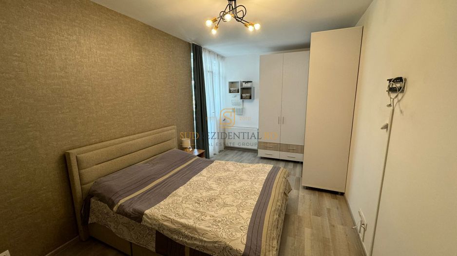Apartament modern cu 2 camere, loc de parcare inclus, Bd Metalurgiei - Poză 6