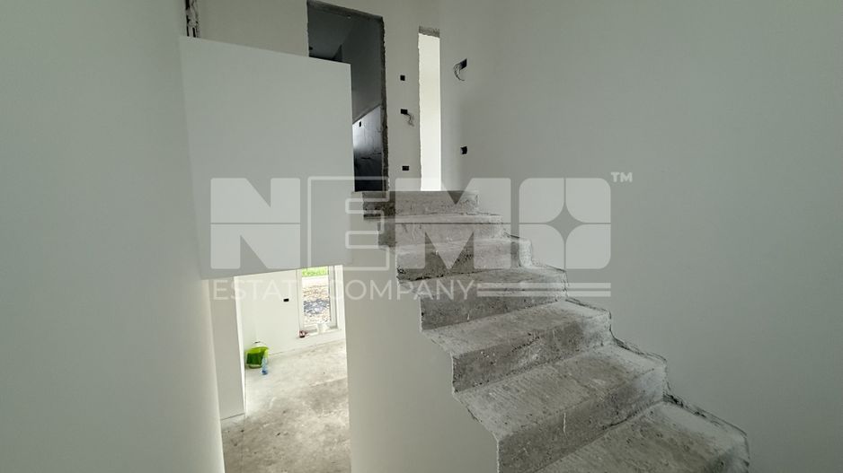 Casă individuală Pătrăuți | 126MP | Cartier nou | 185.000 € - Poză 8