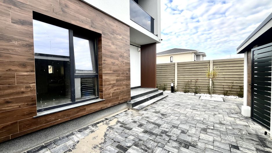 Casă P+1 în Moșnița Nouă | Confort premium si finisaje personalizabile - Poză 27