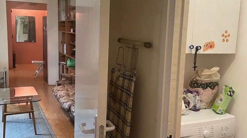 Ap 2 camere, zona Circumvalatunii - Iulius Mall, confort 1, etaj2 - Poză 6