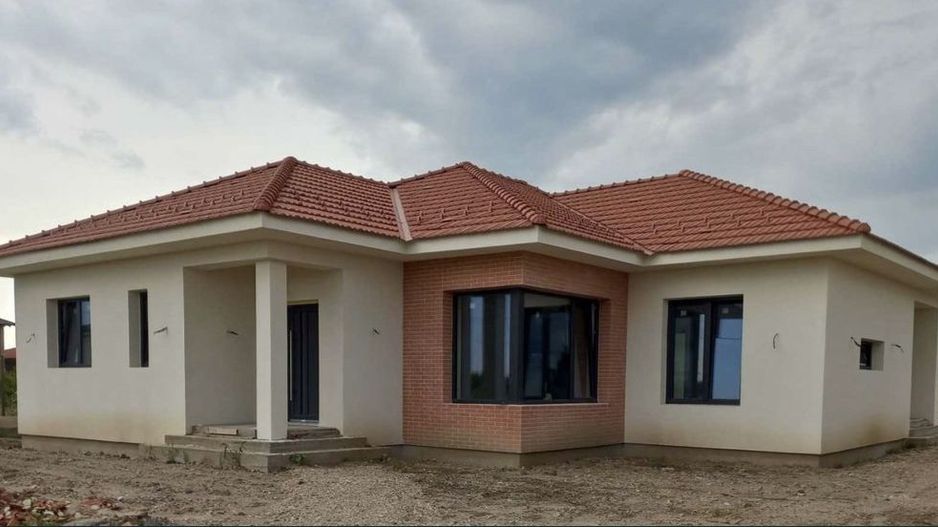 Vand casa Paulesti - Poză 1