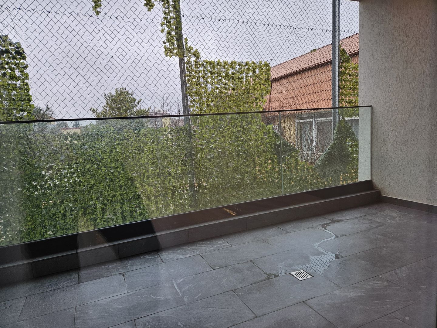 Apartament 4 camere nou de inchiriat Iancu Nicolae - Poză 18