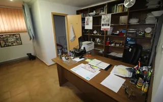 Imobil pretabil activitati diverse: clinica medicala/camin batrani/pensiune - Poză 19