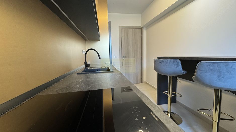 Apartament 2 camere  cu parcare Bucium - Excentric Apartaments - Poză 19