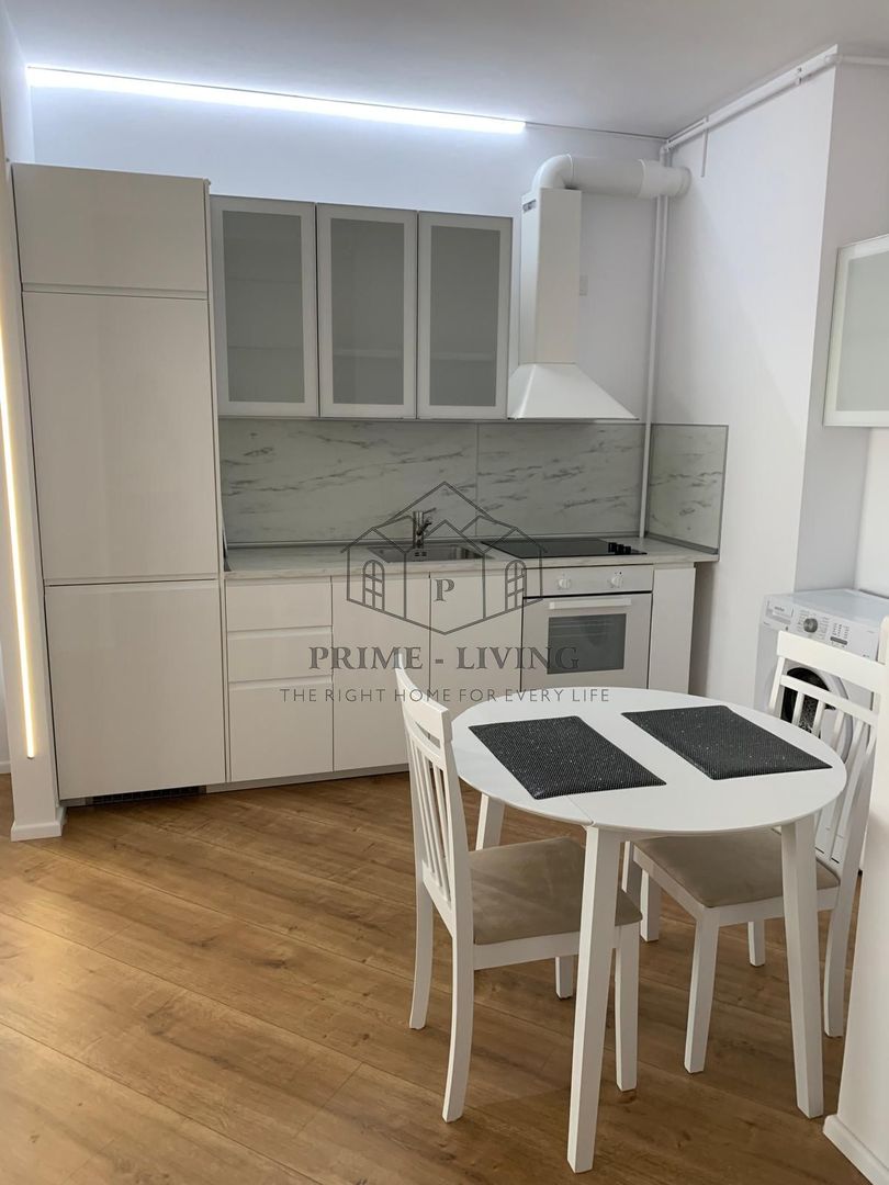 APARTAMENT DE LUX CU 2 CAMERE IN RESIDENCE 5, ZONA PIPERA PLAZA - Poză 13