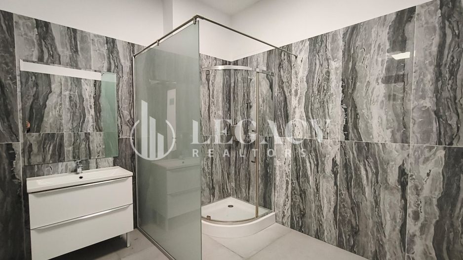 Birouri premium la etaj complet, suprafețe flexibile de la 487 mp Iași - Poză 30