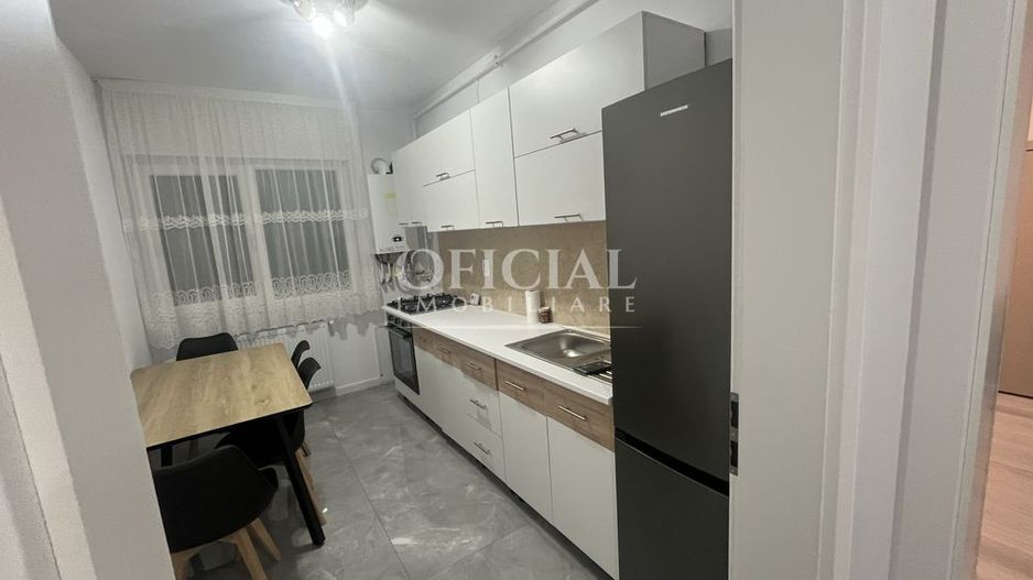 Apartament 2 camere | Parcare | Prima inchiriere | Floresti Urusagului - Poză 7