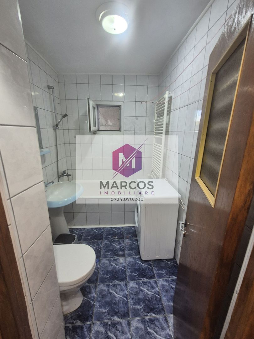 Vand apartament 2 camere Lunca-Moroasa - Poză 5
