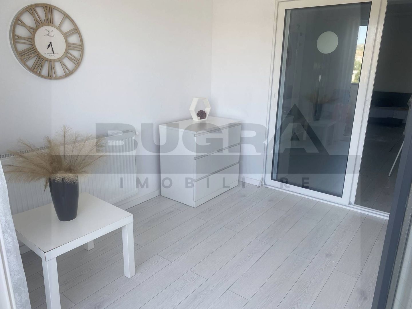 Apartament 2 camere modern, 53 mp, etaj intermediar,  zona Marasti - Poză 3