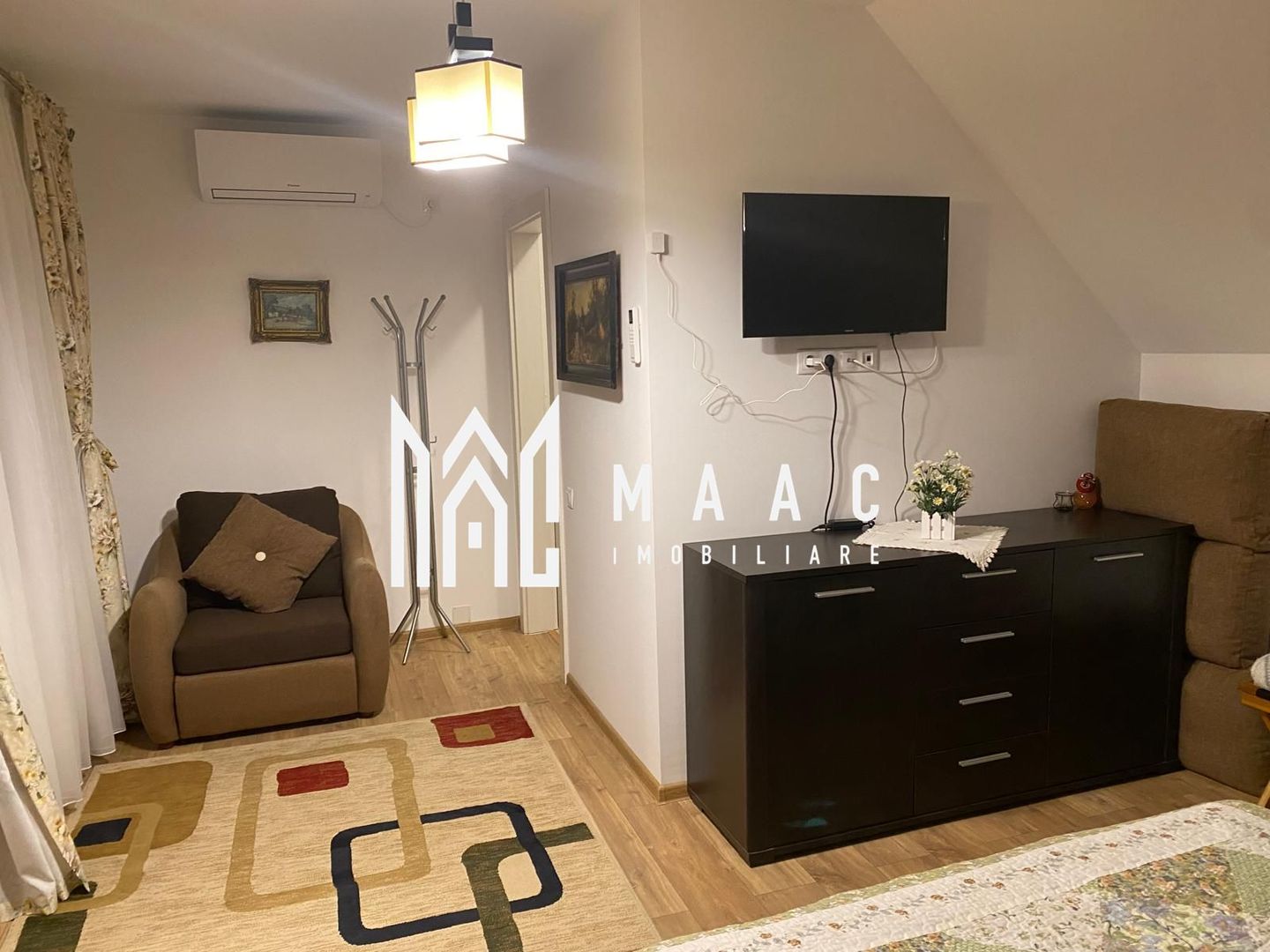 Casa 5 Camere | 198MPU | Cisnadioara - Poză 8