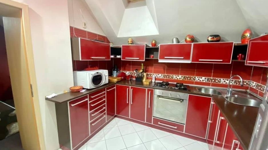 Vilă spațioasă de vânzare – Snagov, Ghermănești - Poză 8