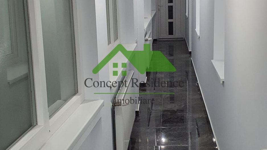 Casă parter de vânzare – Str. Vasile Lucaciu, zona Centru Vechi - Poză 9