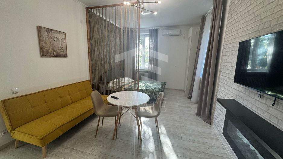 Garsoniera Afi Cotroceni | Renovata Lux | 2/3 | Boiler - Poză 2