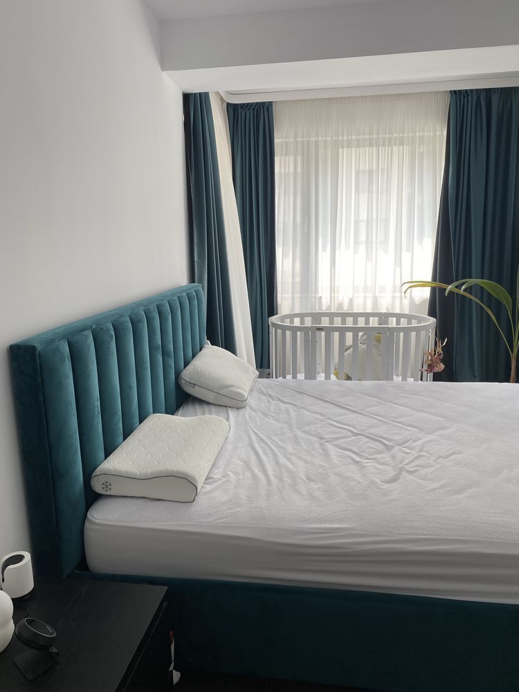 Pret excelent! Apartament 2 camere si 82mp,  in bd Pipera - Poză 3