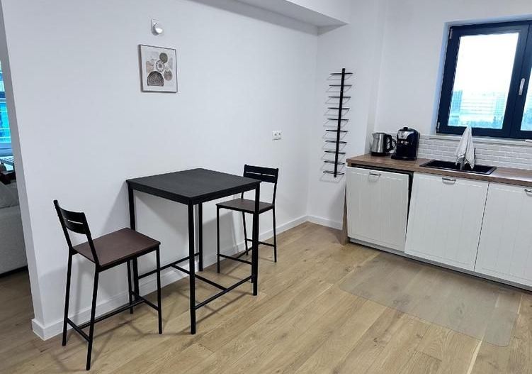 Inchiriere apartament 3 camere | Pipera-Fabrica de Glucoza | 130 mp - Poză 3