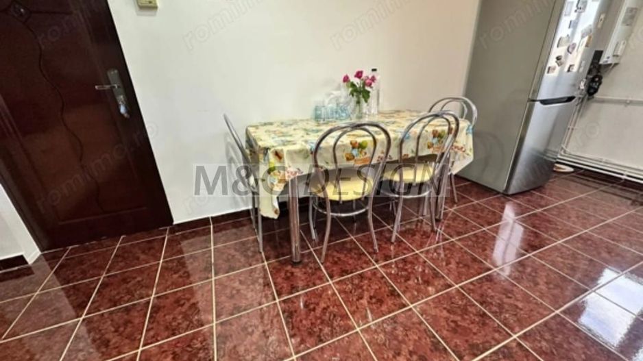 Apartament 3 camere Girocului - Poză 8
