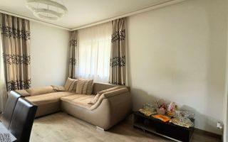 PET FRENDLY! Duplex de închiriat, 4 camere, 2 băi, curte, parcare, Cetății - Poză 5
