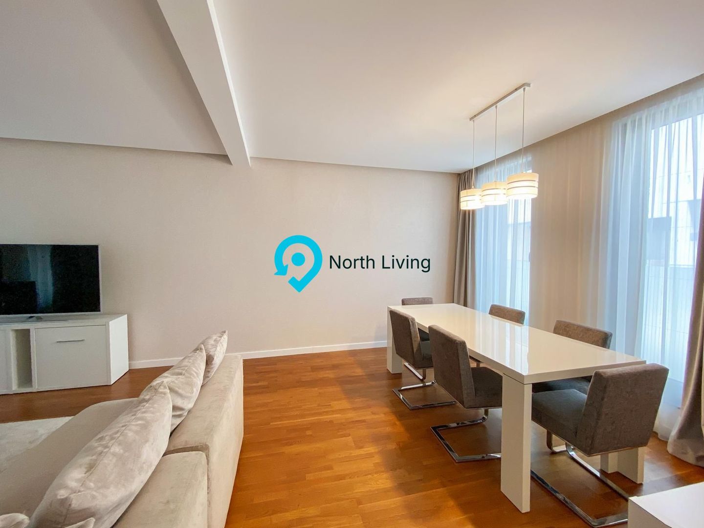 Vila 5 camere Pipera | 2 parcari | gradina - Poză 6