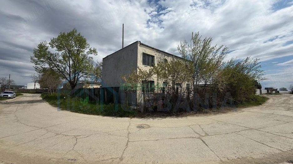 Clădire + Teren 614 mp, pe colț, lângă Proinvest – Pașcani - Poză 2