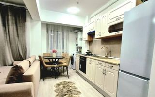 🏡 Apartament nou 2 camere |  Vedere spre lac | Mobilat + utilat complet - Poză 1